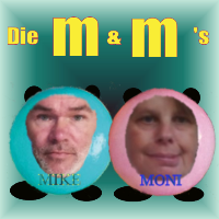 Die M&M's