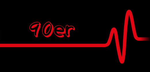 90er