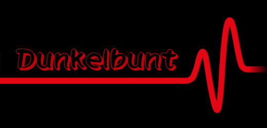 Dunkelbunt